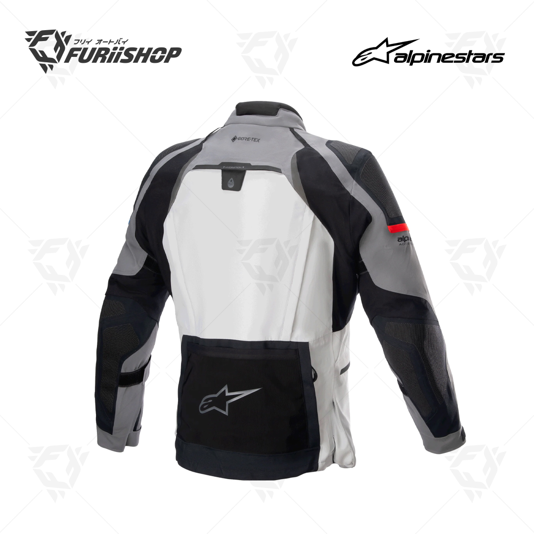เสื้อแจ็คเก็ต Alpinestars : Boulder Gore - Tex Jacket