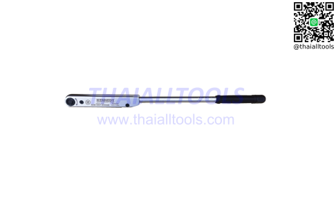 ประแจปอนด์ 3/8 นิ้ว KENNEDY 2.5-11Nm | Torque Wrench คุณภาพสูง