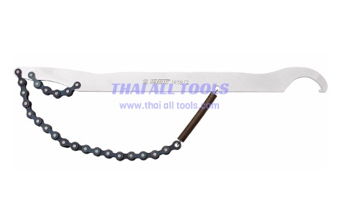ประแจโซ่ถอดเฟืองท้าย รถจักรยาน 1/2" x 3/32" FREEWHEEL REMOVER UNIOR