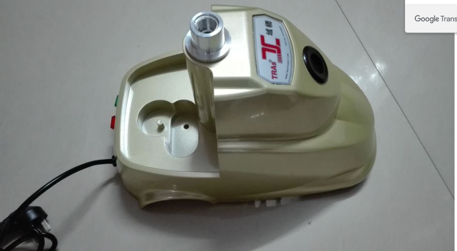 บอดี้อะไหล่ E8-T588
