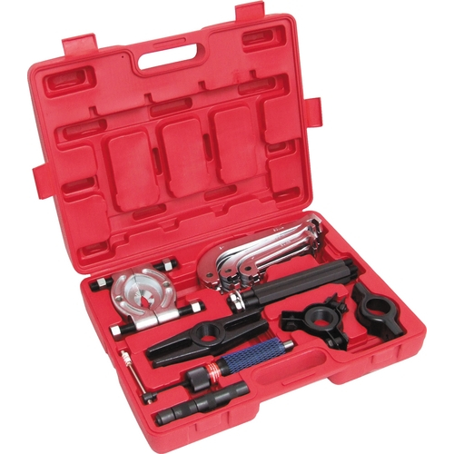 HYDRAULIC PULLER SET (25-PCE)