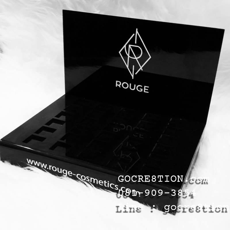 งาน อะคริลิค by GOCRE8TION.com