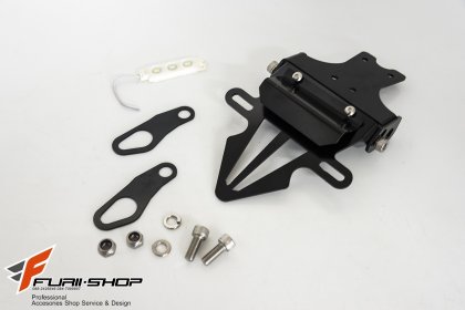 ท้ายสั้น NST FOR HONDA CBR500R CB500F,X