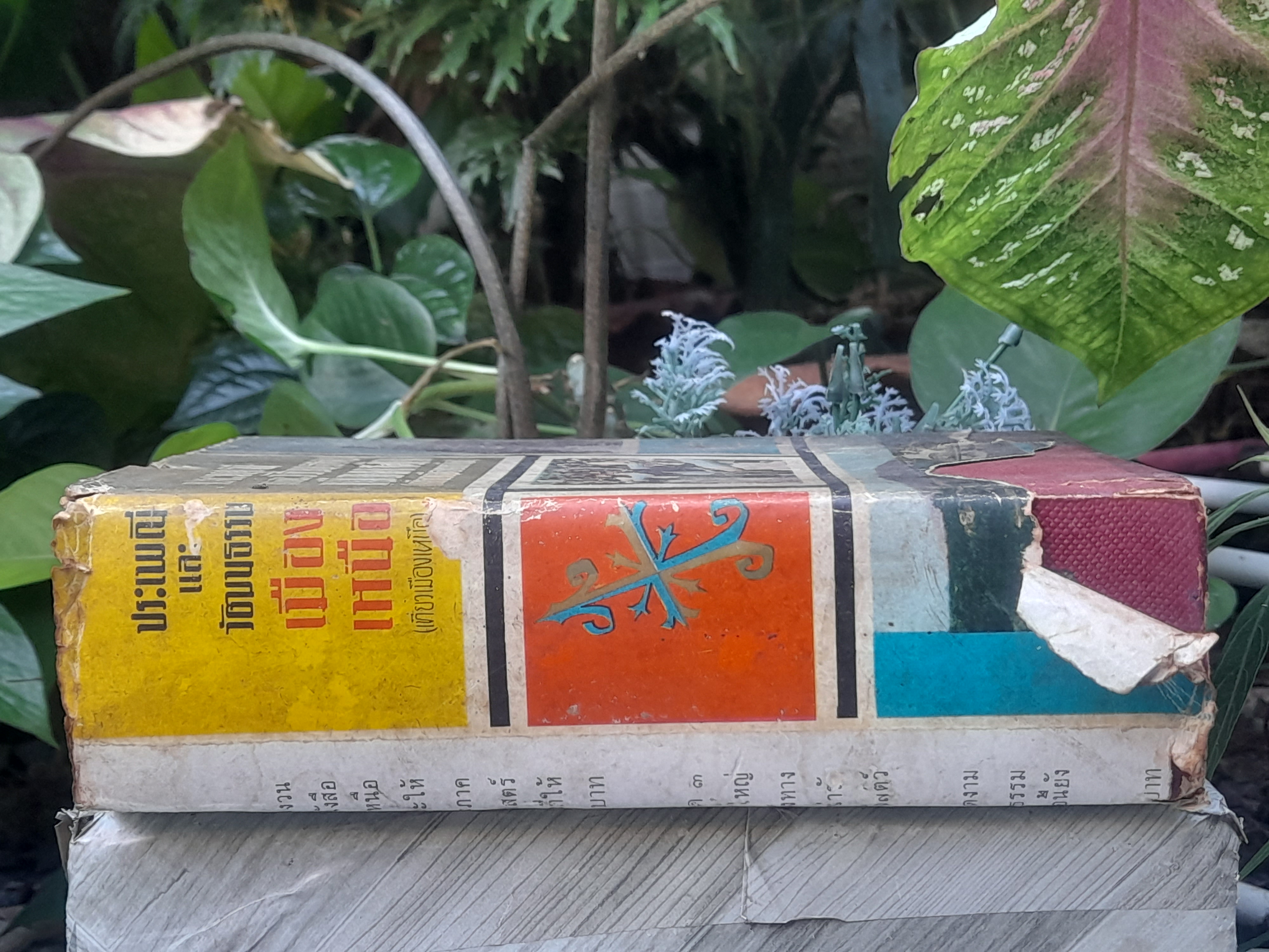 ประเพณีและวัฒนธรรมเมืองเหนือ (เที่ยวเมืองเหนือ) โดย สงวน โชติสุขรักษ์ เสน่ห์ ในประเพณีและวัฒนธรรมของเมืองเหนือ ที่น่าสนใจและหาอ่านได้ยาก