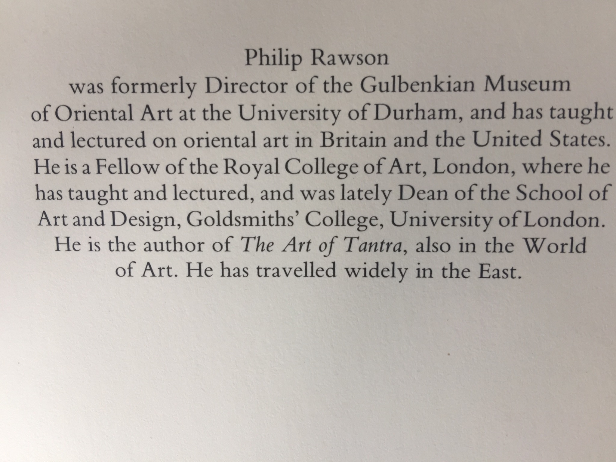 THE ART OF SOUTHEAST ASIA. ผู้เขียน Philip Rawson 0 กก.