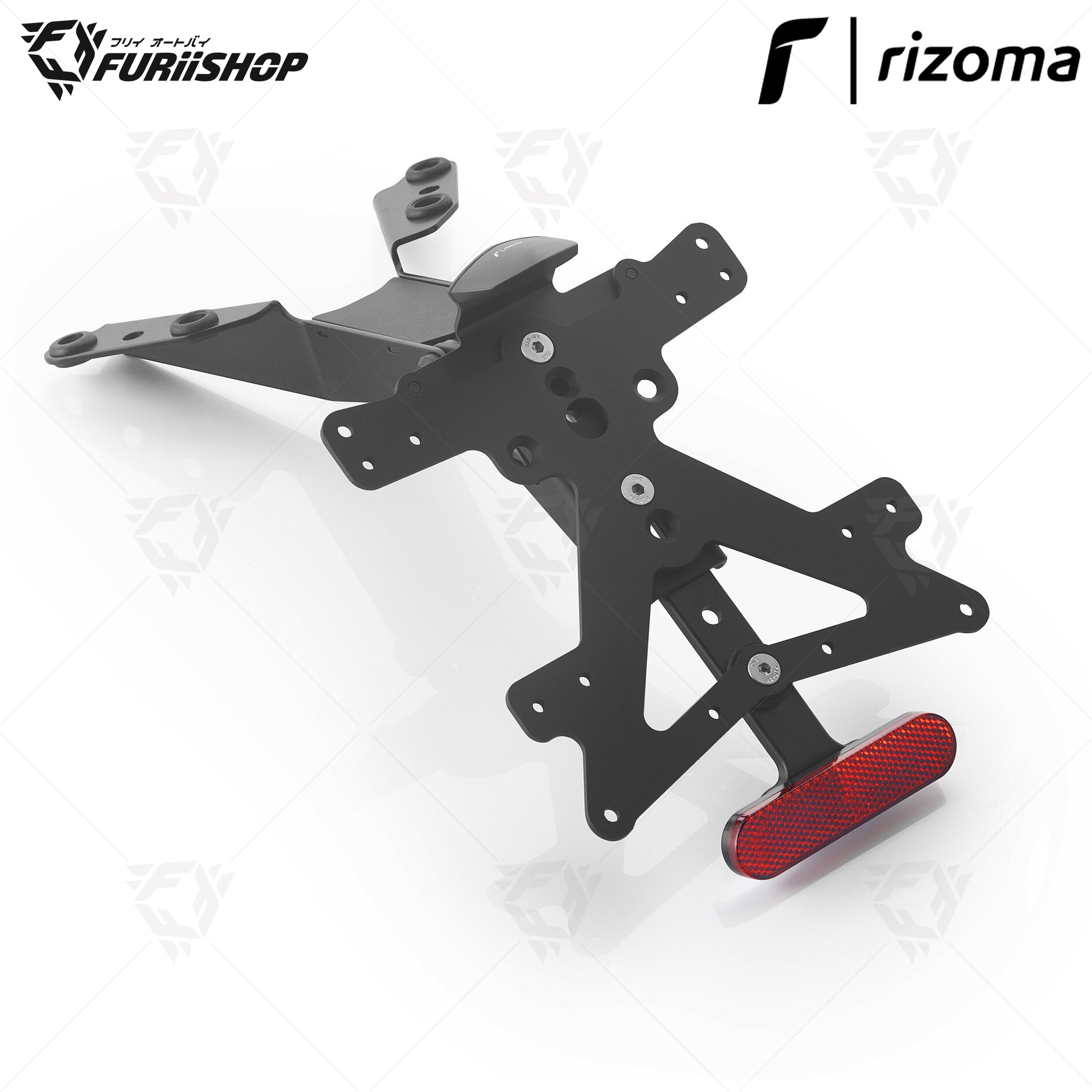 ท้ายสั้น RIZOMA For : T-MAX 560 2022+