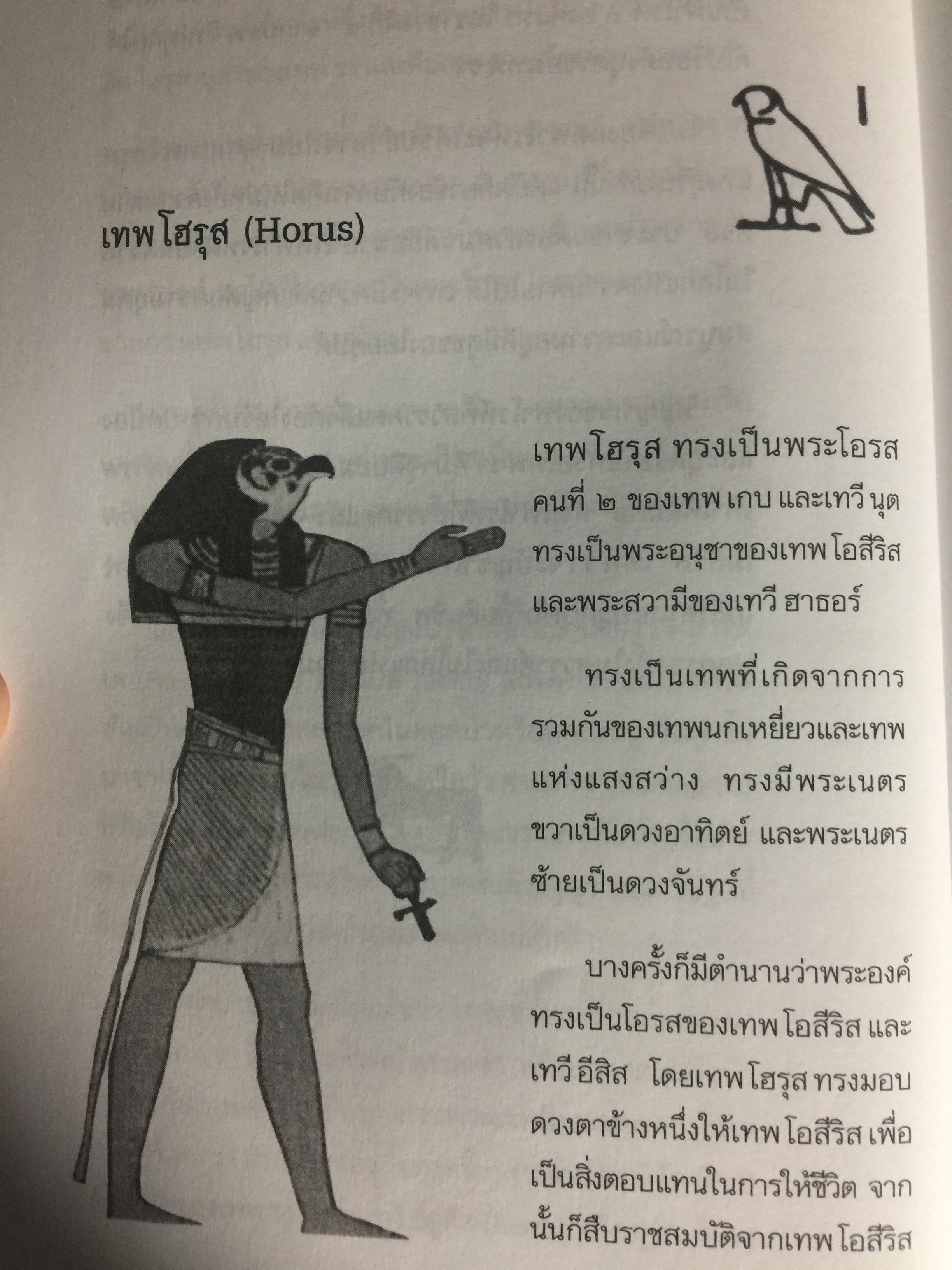 เทพแห่งไอยคุปต์. Ancient Egypt ‘ s God. 0 กก.