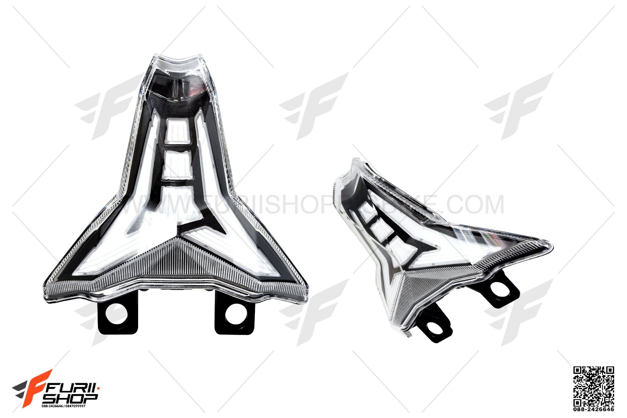 ไฟท้าย TW FOR KAWASAKI NINJA400