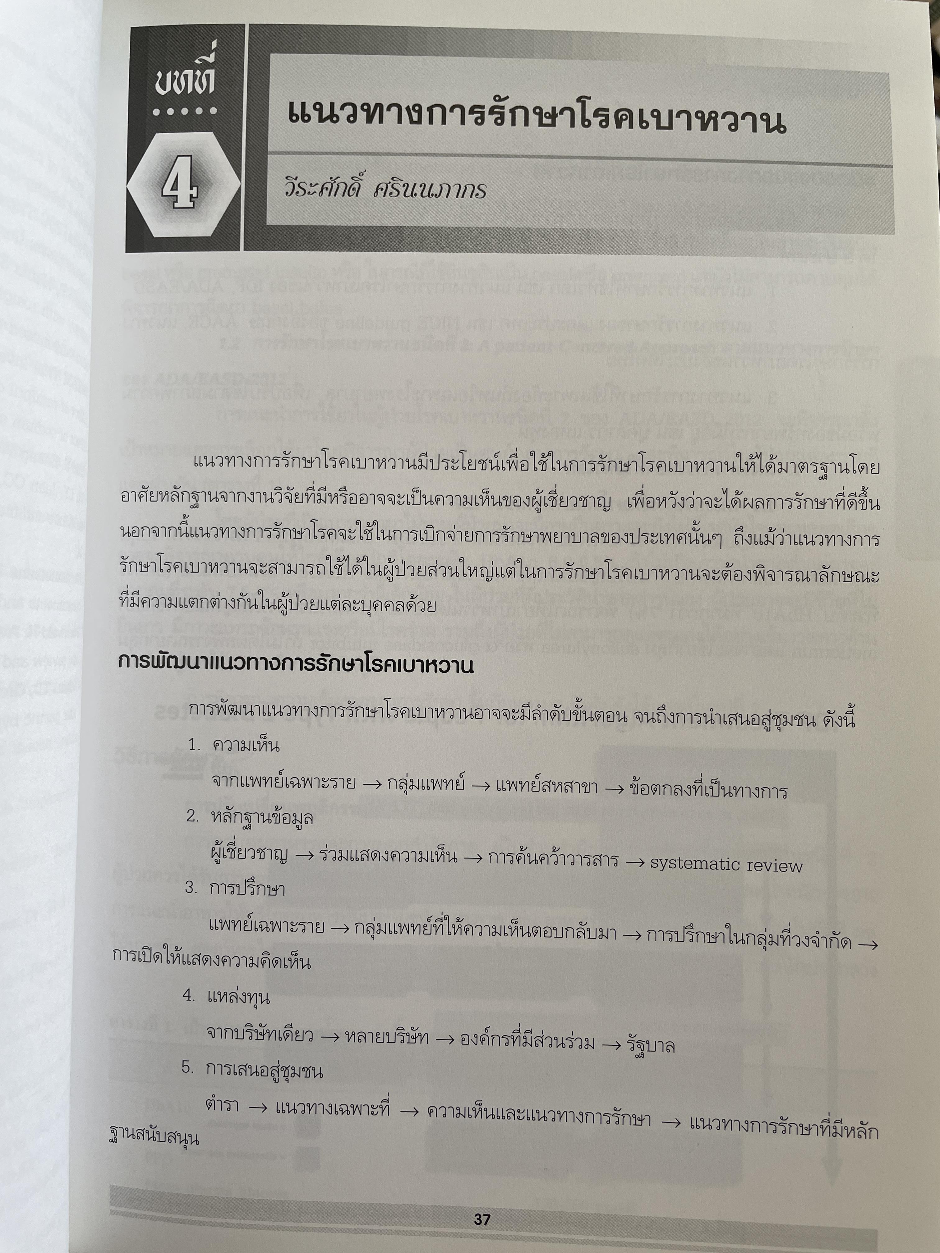 ตำราอินซูลิน (INSULIN) 0 กก.
