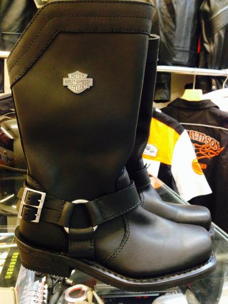 H-D women shoe