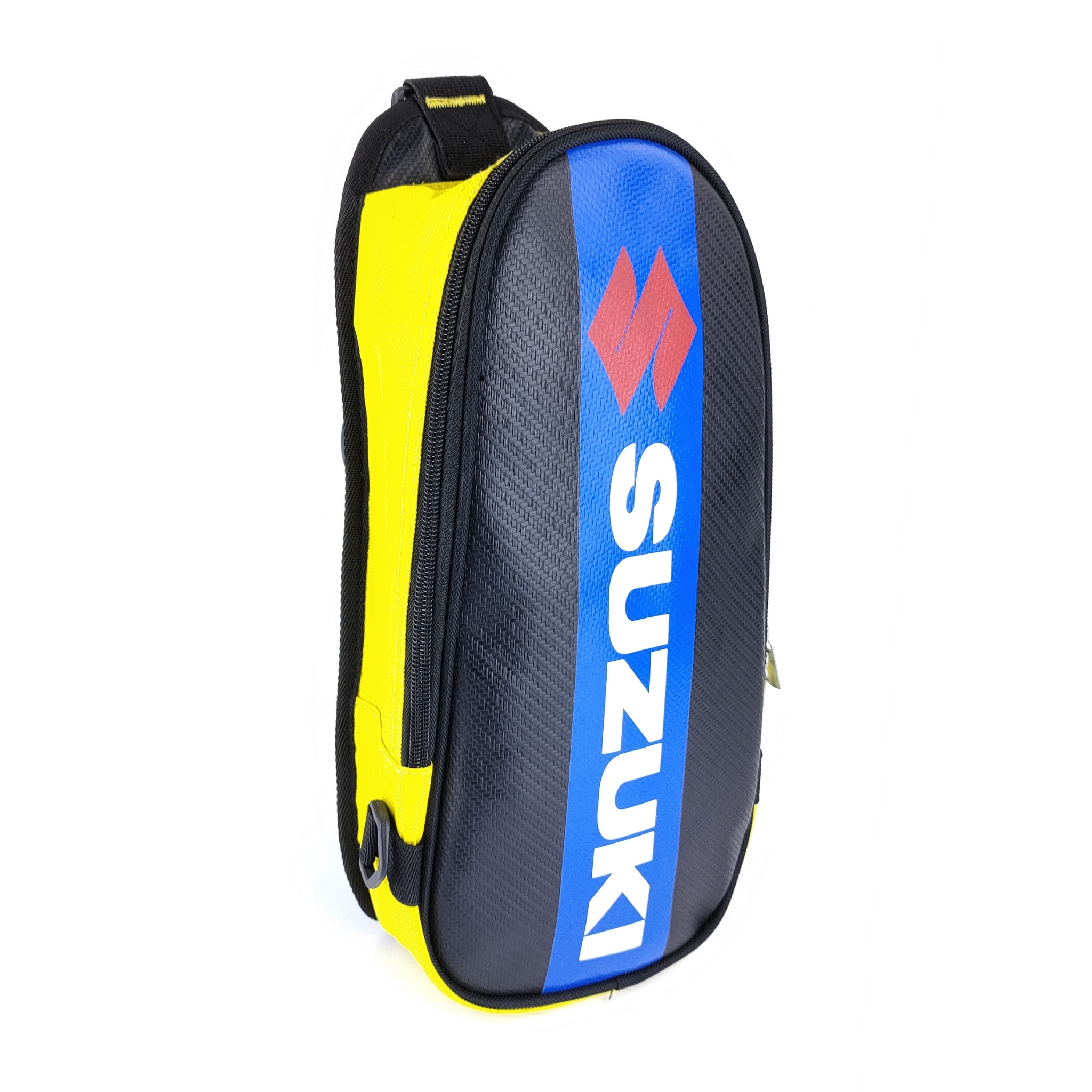 กระเป๋าสะพายข้าง คาดอก Suzuki