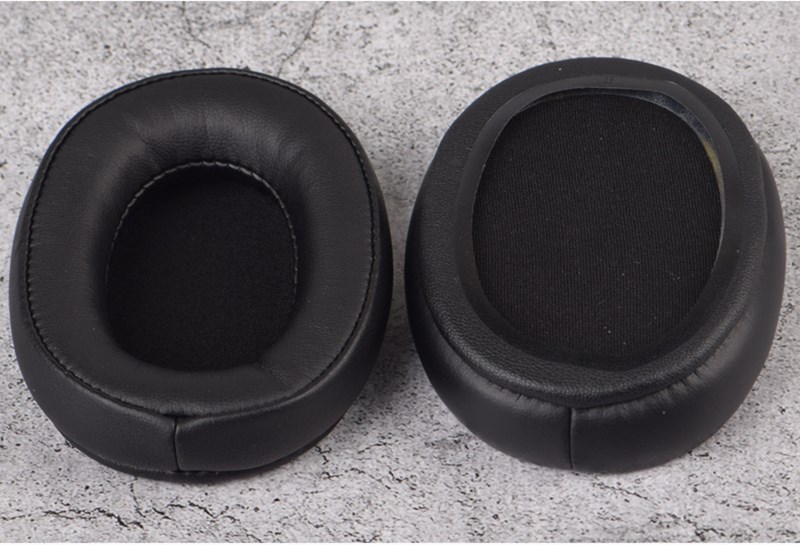 ขาย X-Tips รุ่น XT204 ฟองน้ำสำหรับหูฟัง Audio-Technica ATH-AR5BT , AR5IS