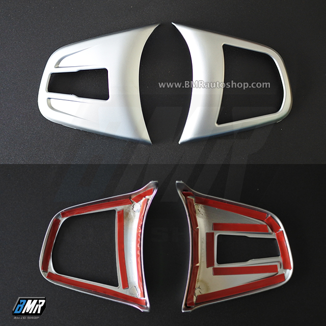 ทริมพวงมาลัย บีเอ็มดับเบิ้ลยู BMW X1 F48 IN098