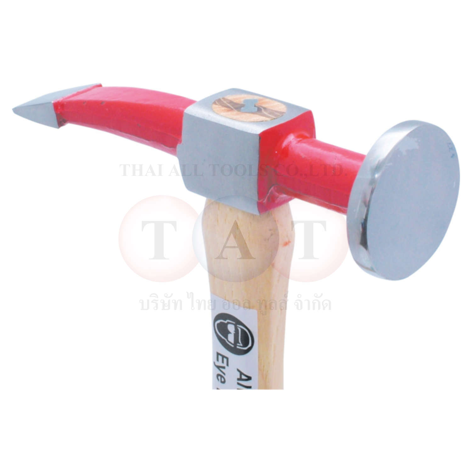 Kennedy.PLANISHING HAMMER CURVED PEIN FINISHING PICK