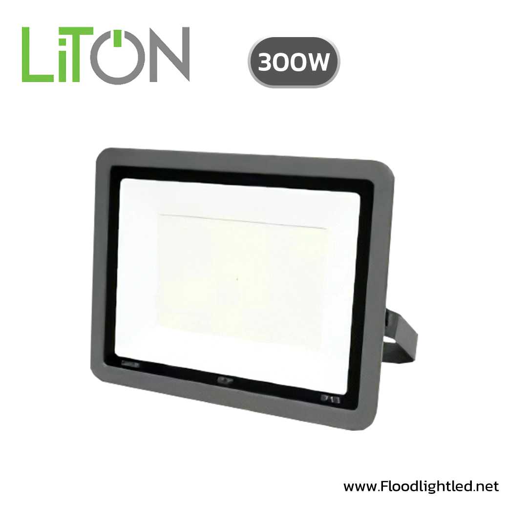 สปอร์ตไลท์ LED 300W LITON TITAN