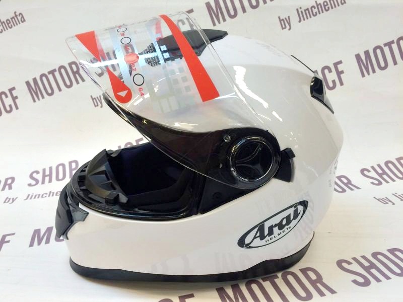 หมวกกันน็อค Arai