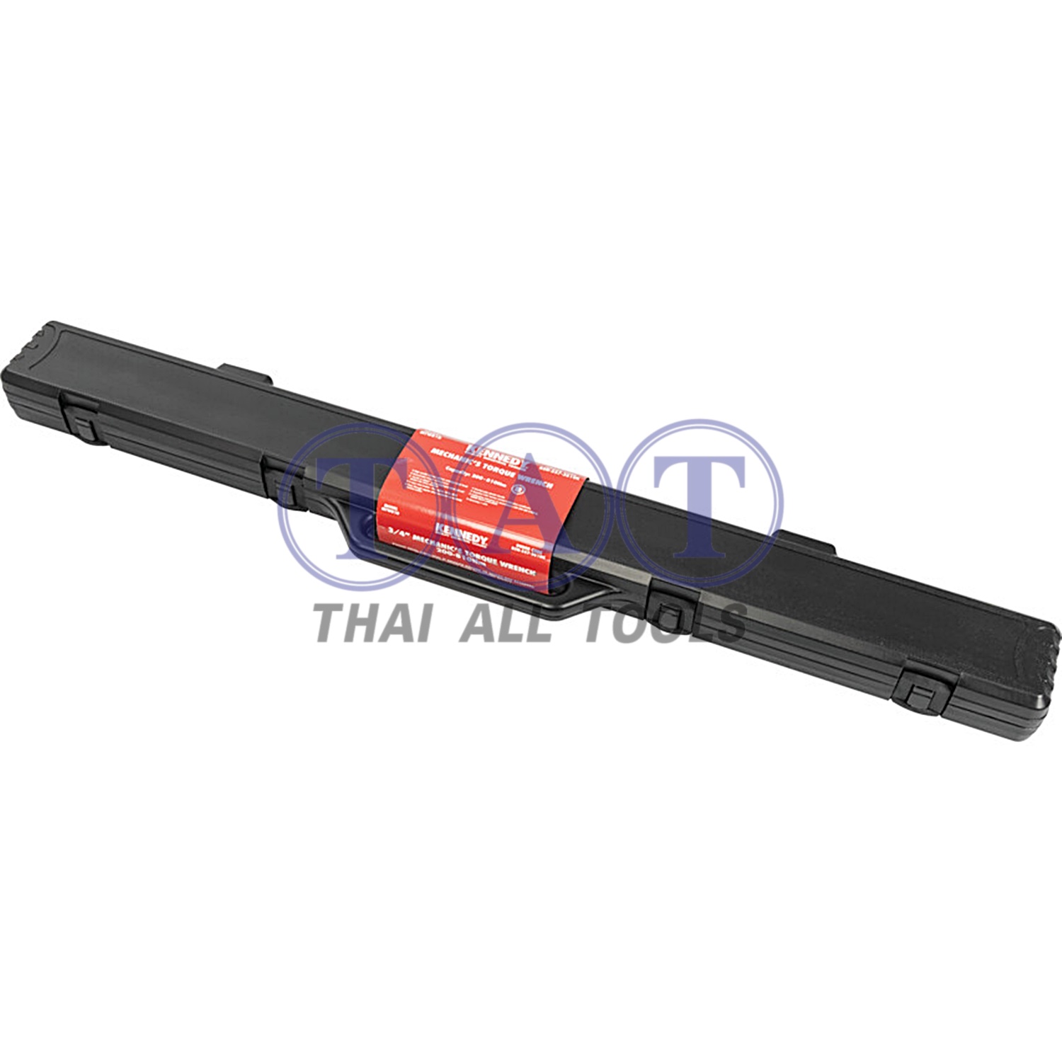 KENNEDY ประแจปอนด์ 3/4 นิ้ว 200-800Nm | KEN5573610K แข็งแรงแม่นยำ