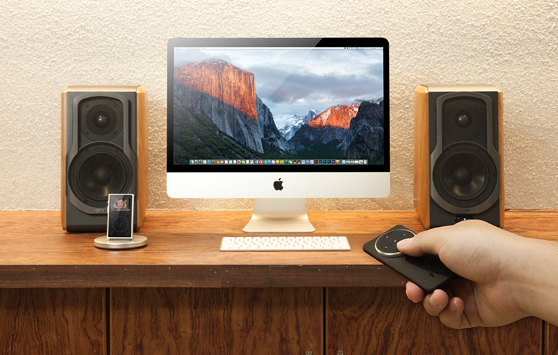 ขาย FiiO x1ii สุดยอดเครื่องเล่นเพลง HiFi พกพารองรับ lossless 192khz/32bit , bluetooth 4.0 , touch wheel