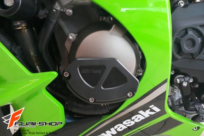 กันแคร้งด้านซ้าย Moth ZX-10R 2016