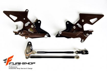 เกียร์โยง FAKIE FOR HONDA CB650F/CBR650F