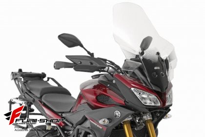 GIVI WINDSHIELD FOR YAMAHA FJ-09