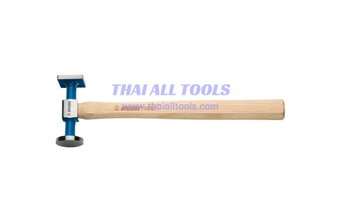 ค้อนเคาะตัวถัง (ค้อนตู้) มาตรฐาน STANDARD BUMPING HAMMER UNIOR