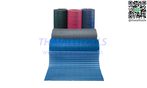 BAREFOOT WET ROOM MATTING OCEAN BLUE SITESAFE
