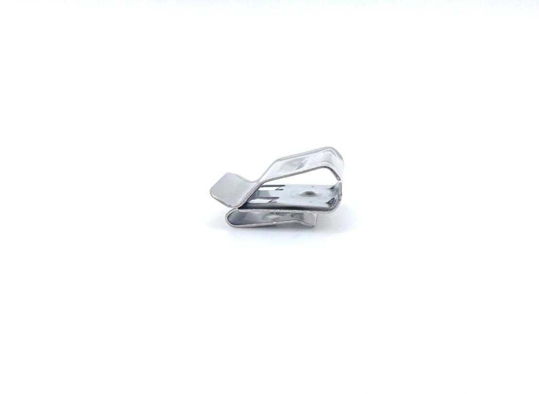 ตัวเก็บล็อคสายไฟ Cable Clip