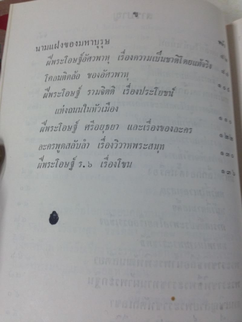 มหาดเล็กในทำเนียบ สุนัขปริศนา นามแฝงของมหาบุรุษ
