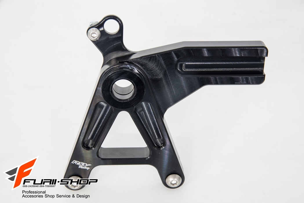 ขาจับปั๊มหลัง RSV FOR YAMAHA R3