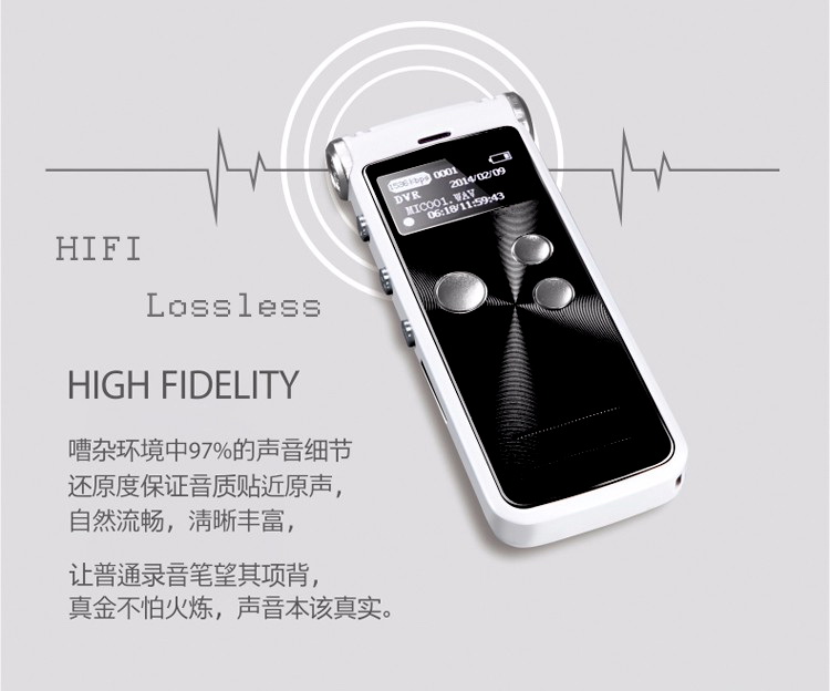 ขาย BENJIE S10 เครื่องเล่นพกพาจิ๋วระดับHiFi รองรับlossless บันทึกเสียงได้ มีลำโพงในตัว