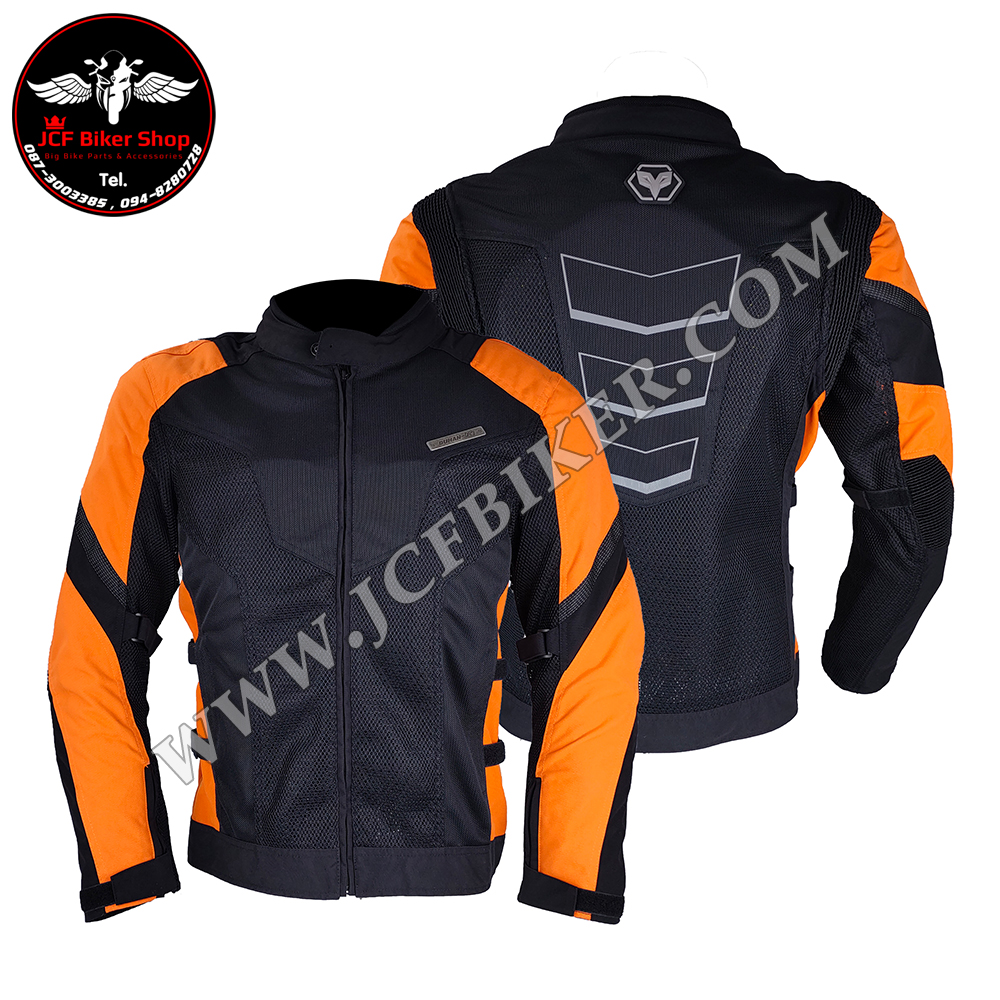 Jacket Duhan D-183PRO