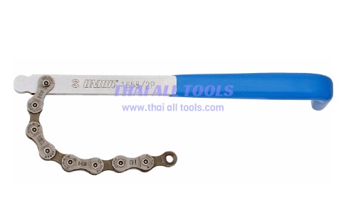 ตัวเช็คเฟืองท้ายรถจักรยาน SPROCKET WEAR INDICATOR UNIOR