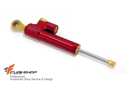 Hyperpro Rsc Red Color