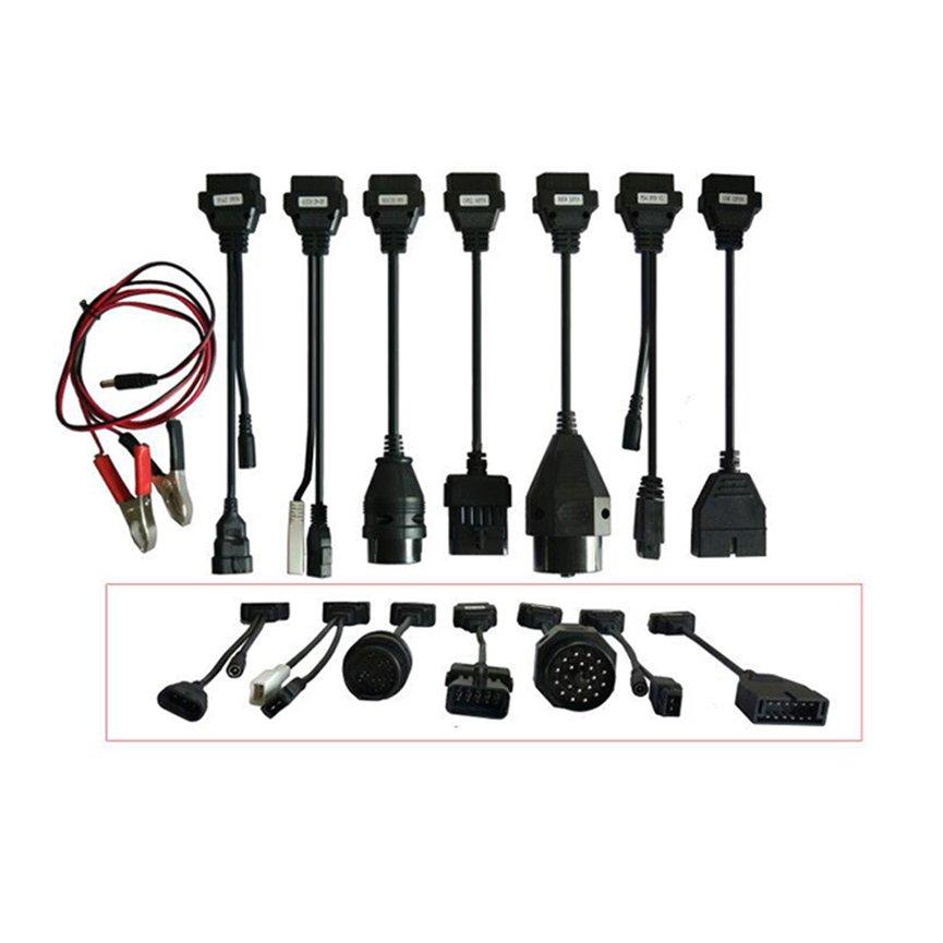 เครื่องสแกนรถยนต์12 V และรถใหญ่ 24V