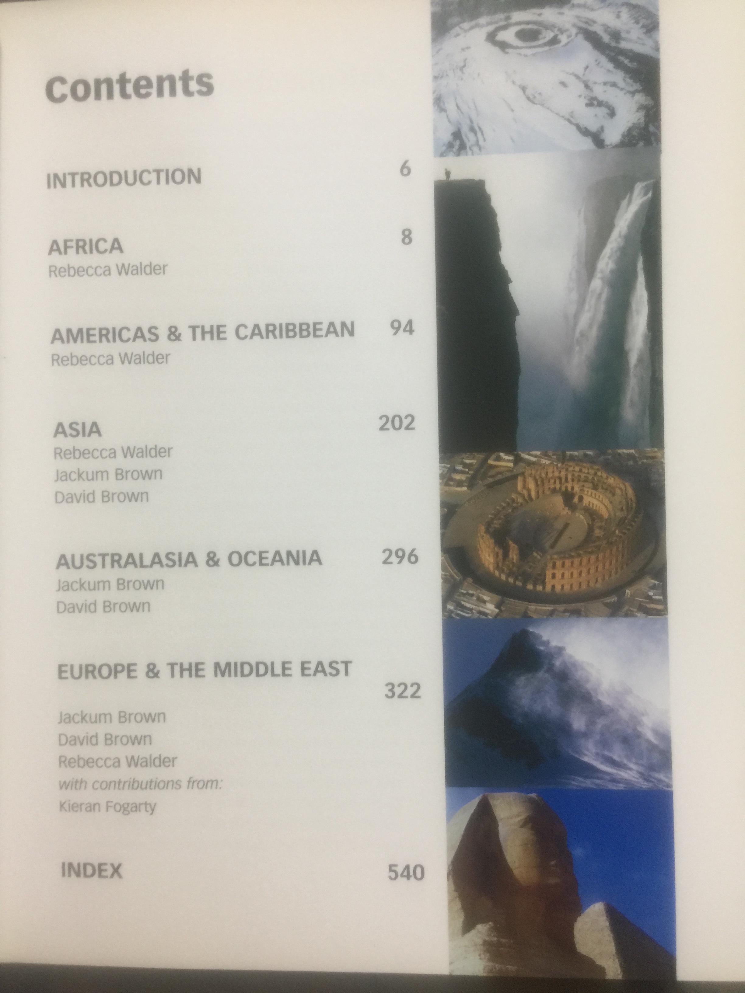 501. MUST-VISIT. DESTINATIONS. 0 กก.