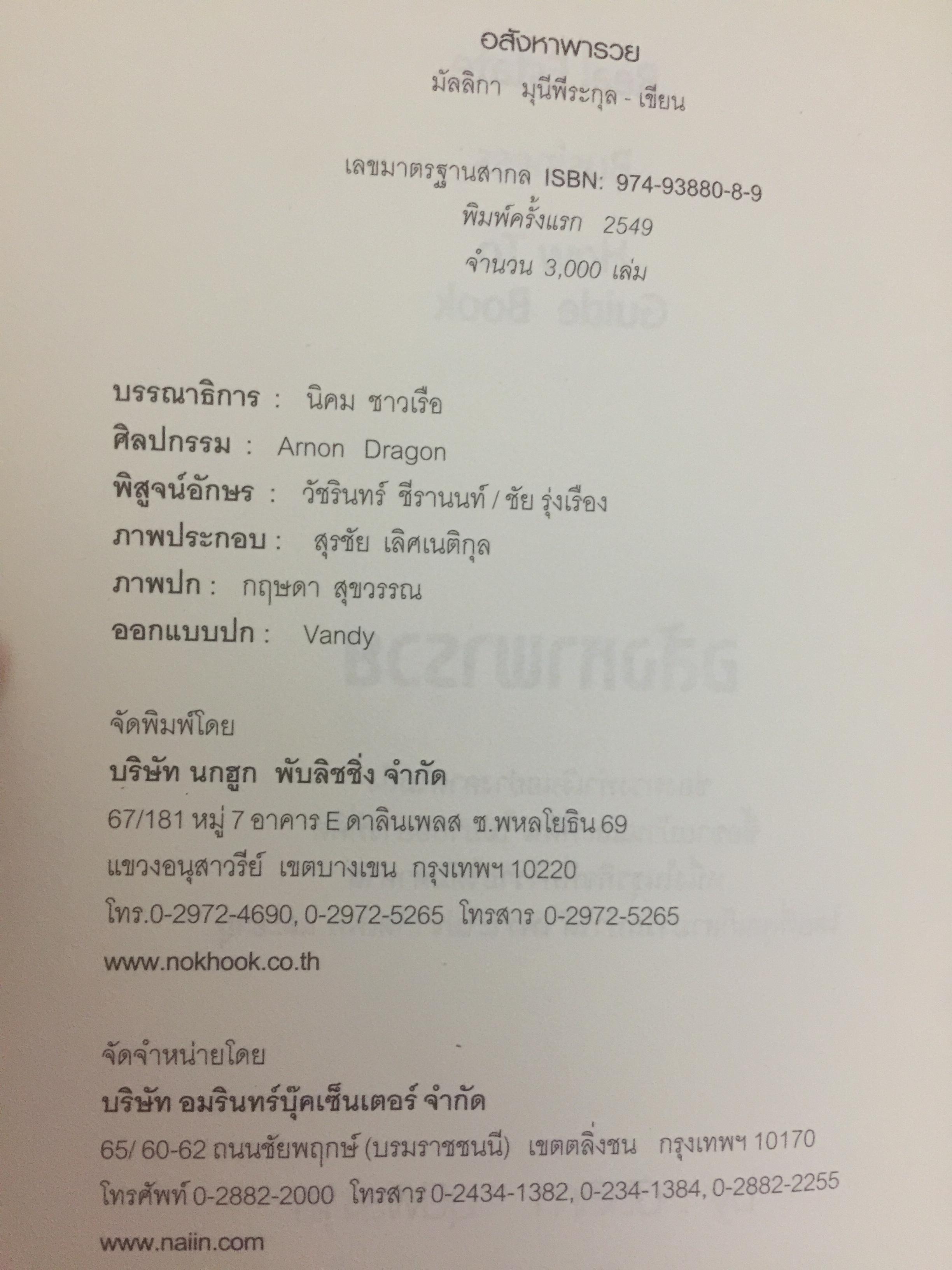 อสังหาริมทรัพย์พารวย. Real Estate Business. How to Guide Book. เขียนจากประสบการณ์ 20 ปีในวงการค้าขายบ้านและที่ดิน 0 กก.