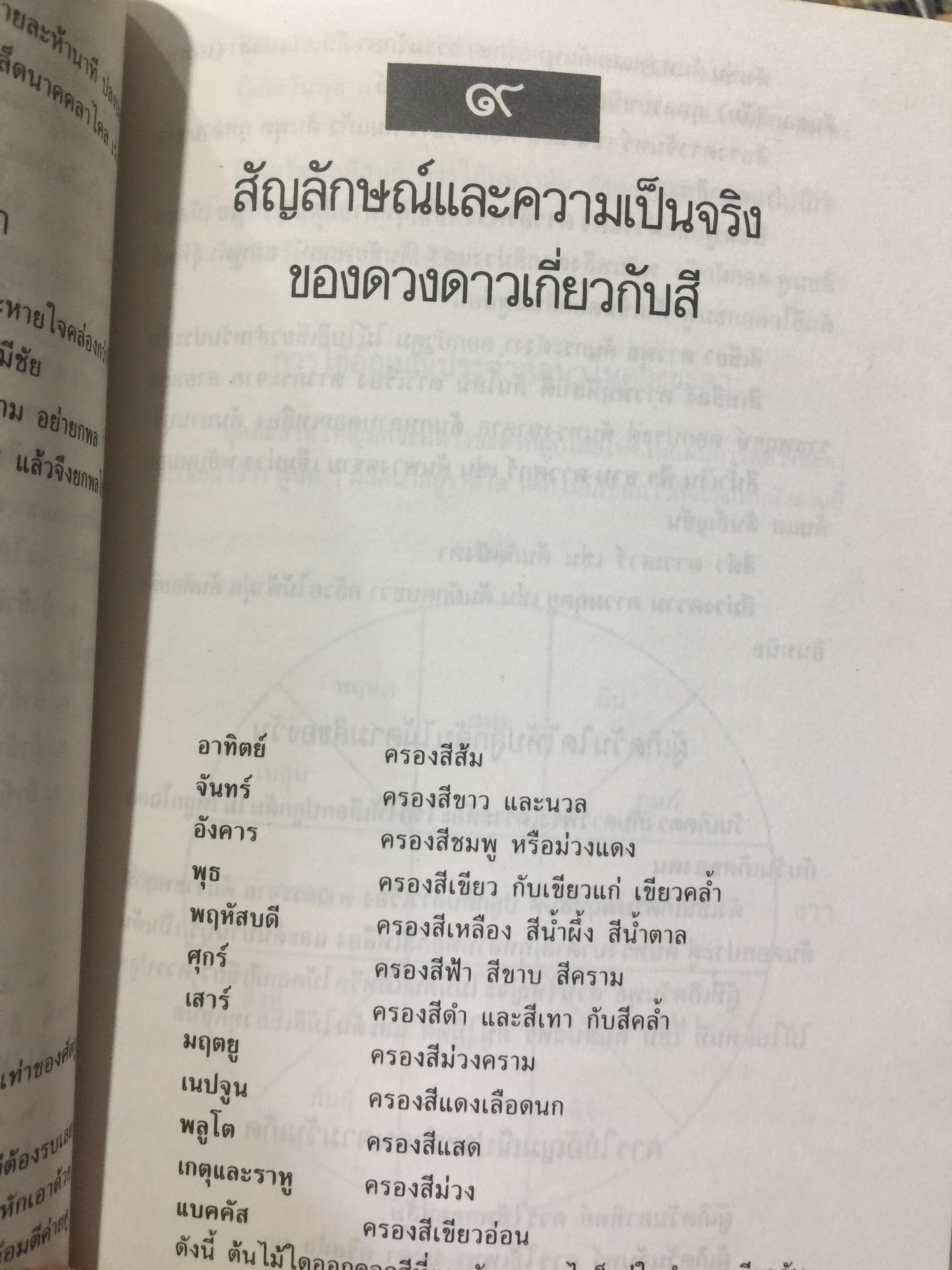 เคล็ด ลาง อาถรรพณ์. ศาสตร์ที่กล่าวถึงสิ่งบอกเหตุ และการแก้เคล็ดต่างฯ. โดย พลูหลวง. 1,009 กรัม