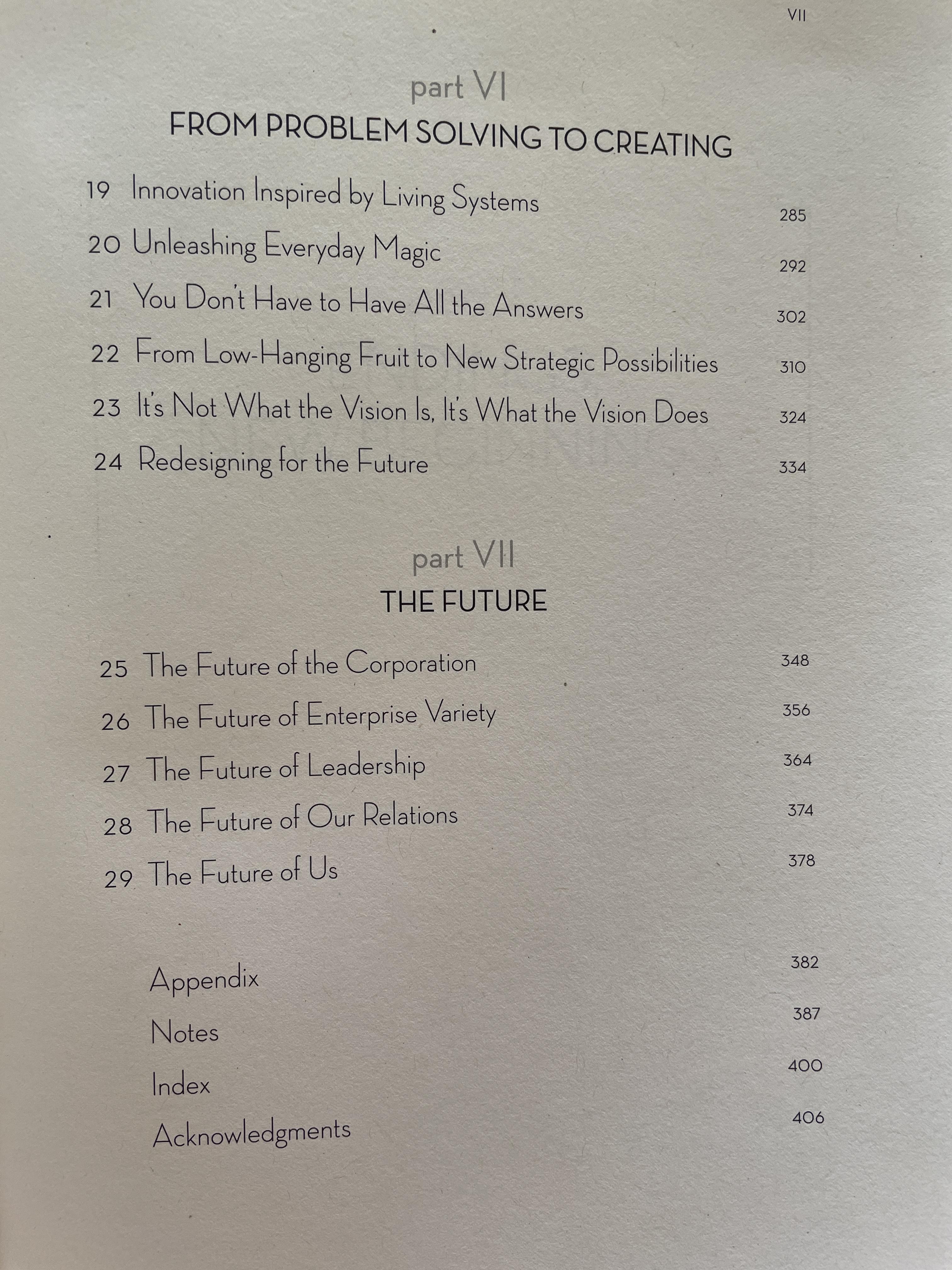 THE NECESSARY REVOLUTION Working Together to Create a Sustainable World. ผู้เขียน PETER SENGE. 0 กก.