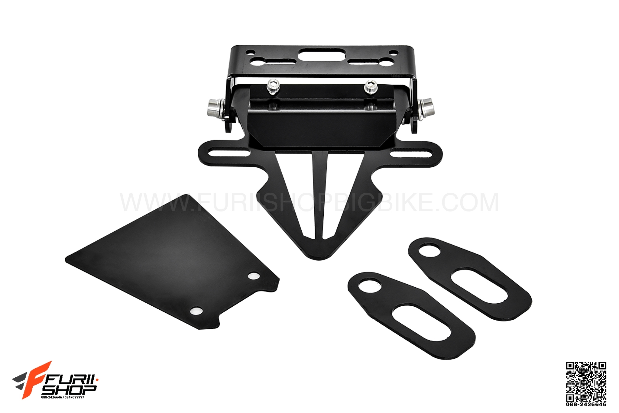 ท้ายสั้น NST FOR HONDA CB650F