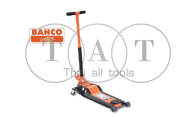 แม่แรงตะเข้ช่วงยาว BAHCO