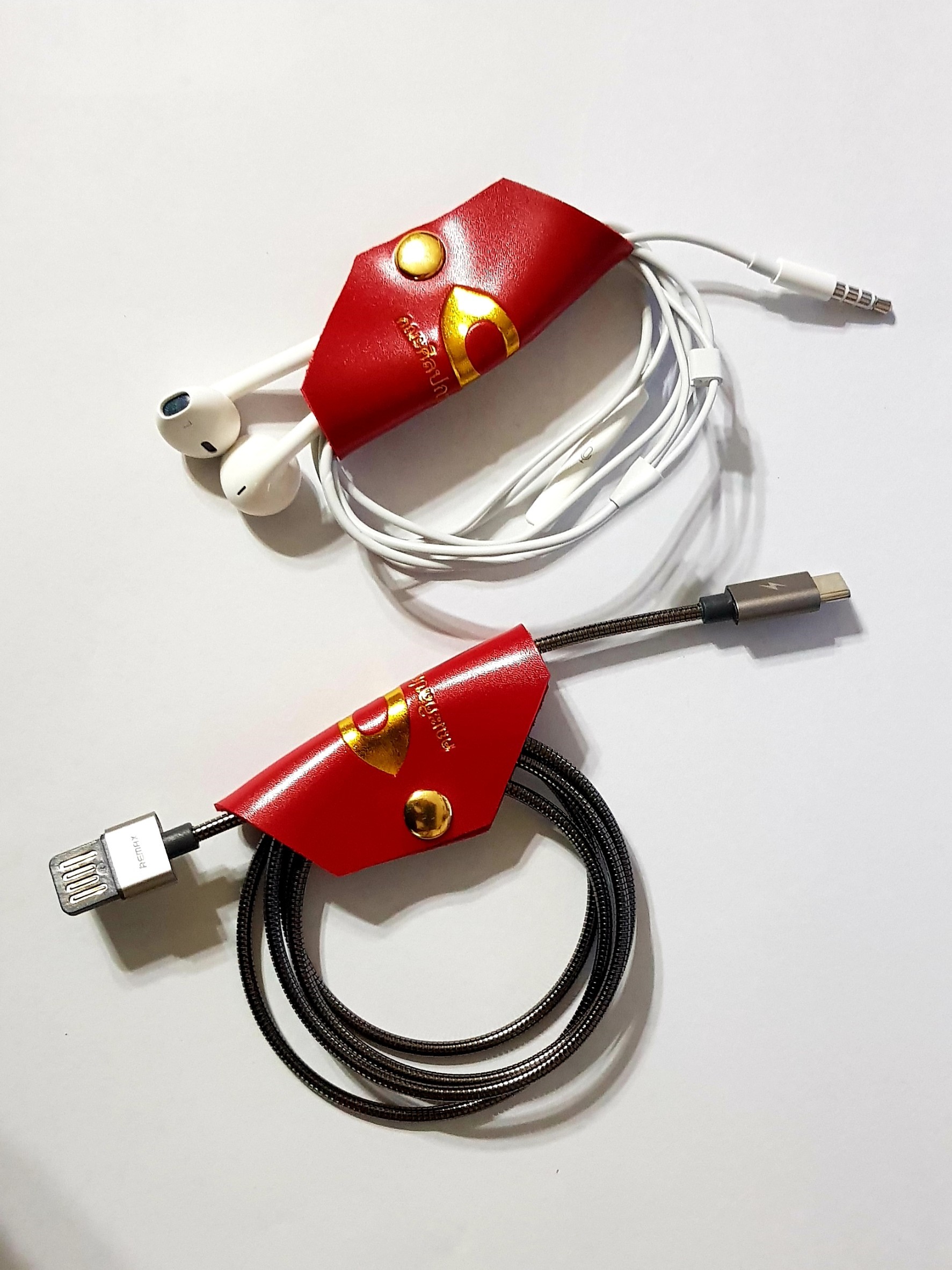 Holder สายรัดอเนกประสงค์ ของพรีเมี่ยม