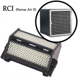 Novus Air RCI Cell Assembly II
