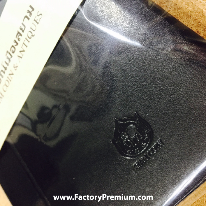 Notebook A5 PU แบบแม่เหล็ก ของพรีเมี่ยม ของที่ระลึก ของขวัญ ตอบโจทย์ทุกความต้องการ