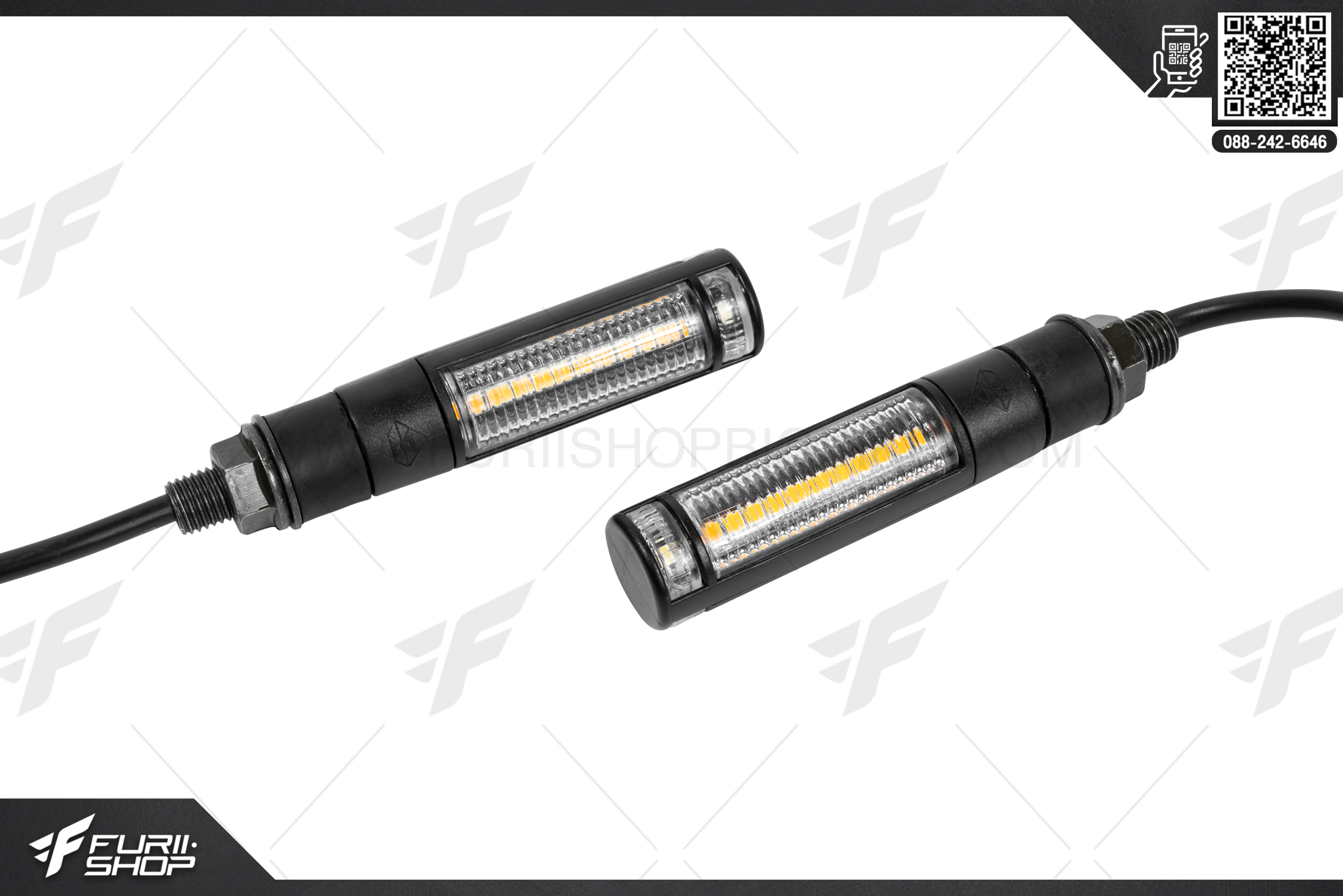 ไฟเลี้ยว Spirit Beast L18 ZXD018A102