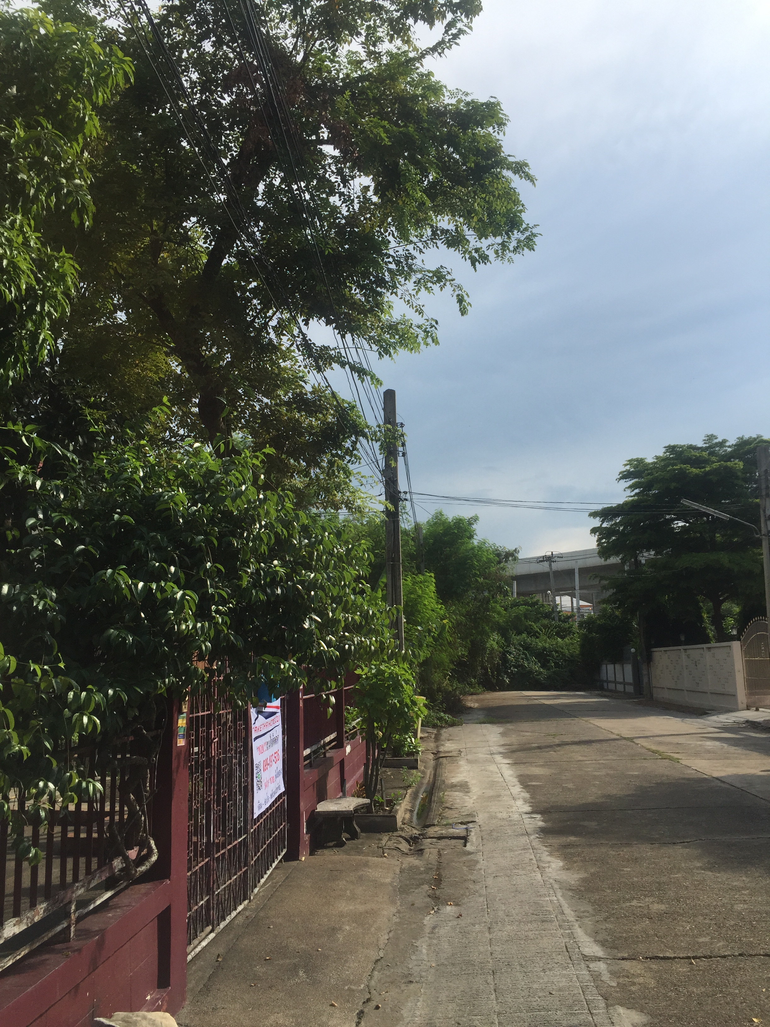 บ้านเดี่ยว 2ชั้น 79ตรว.(พื้นที่ใช้สอย261ตร.ม.) ม.จันทิมาธานี โครงการติดถนนใหญ่กาญจนาภิเษก บางบัวทอง นนทบุรี ใกล้สถานีรถไฟฟ้าสายสีม่วง