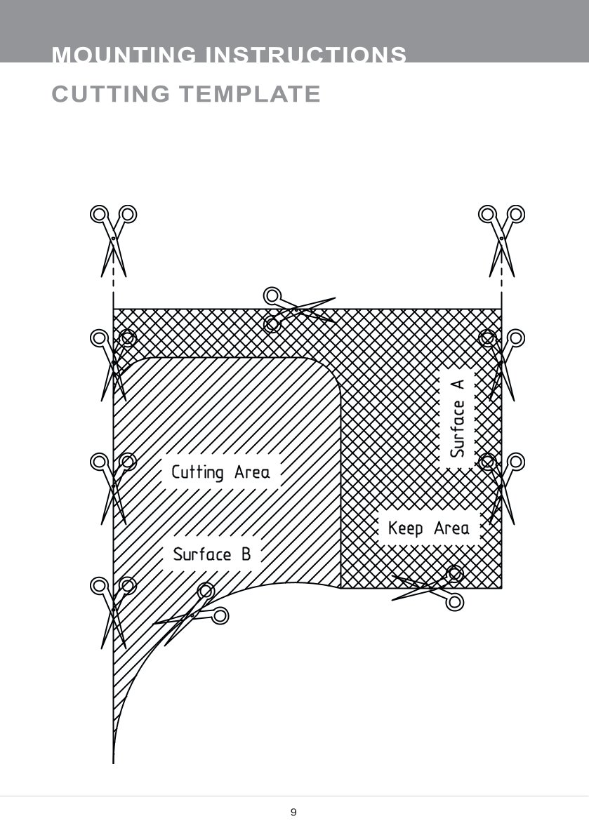 โช๊คหลังแต่ง Ohlins HO831 For Honda Click 150i ปี 2018-2021
