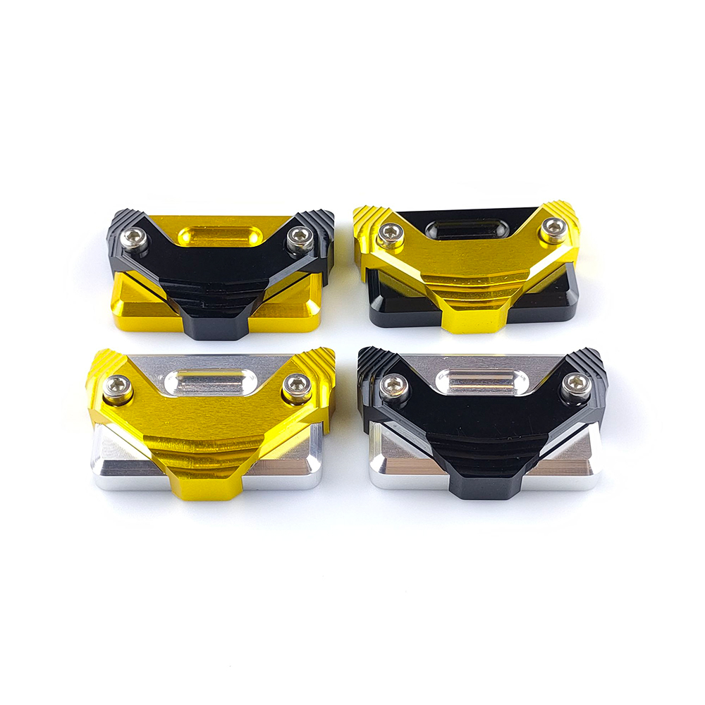 ฝาปั้มดิสเบรคเดิม V1 Honda Forza350-300,ADV350,ADV150,CLICK160 ABS,PCX150-160 ABS, MSX,monkey,CT125,XMAX300.R3