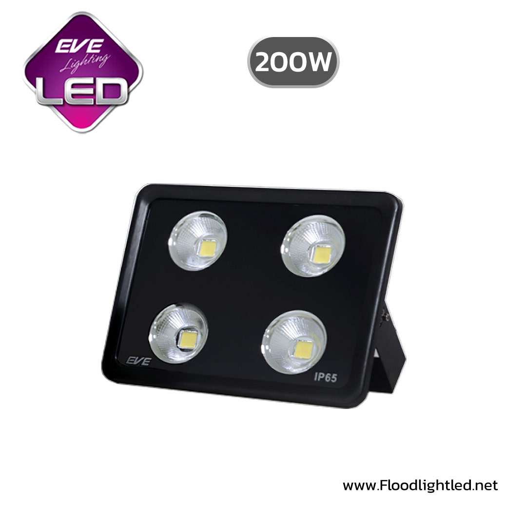 สปอร์ตไลท์ LED 200W EVE COB SPOT ECO