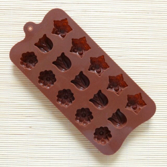 พิมพ์ซิลิโคน ชงโค ทิปลิป...................